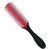 Denman Brush 9 Row D4 Rubber Pad Styling Brush -The Original