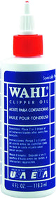 Wahl Clipper Oil 4oz