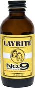 Layrite No 9 Aftershave 4oz
