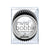 Invisibobble Regular True Black - Beauty Supply Outlet