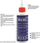 Wahl Clipper Oil 4oz