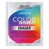 Color Intensity Direct Dye and Semi Permanent Color Eraser
