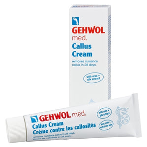 Gehwol 75 Med Callus Cream - Beauty Supply Outlet