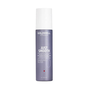 Goldwell Stylesign Just Smooth Diamond Gloss Discontinued
