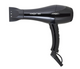 Croc Hybrid Dryer Black