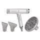 Gama Professional IQ Perfetto Hair Dryer