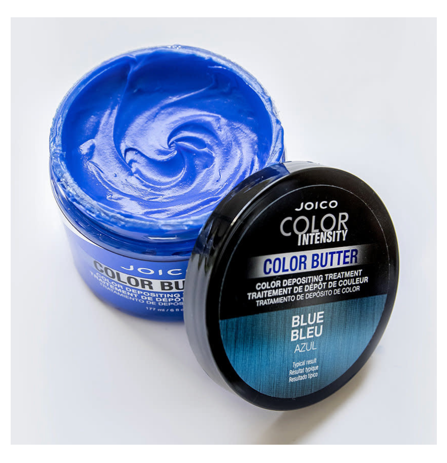 JOICO Color Intensity Color Butter Color Depositing Treatment 177ML Di