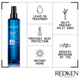 Redken Extreme Anti-Snap Anti-Breakage Leave-In treatment