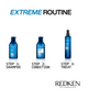 Redken Extreme Anti-Snap Anti-Breakage  Repair Collection