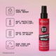 Redken Hot Sets 22 Thermal Spray Hi Hold 150 ml