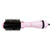 Aria Beauty Pink Marble Blow Out Brush