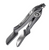 Avanti Ultra 1 3/8" Wet-dry Nano Titanium Nano Silver Ceramic Digital Flat Iron