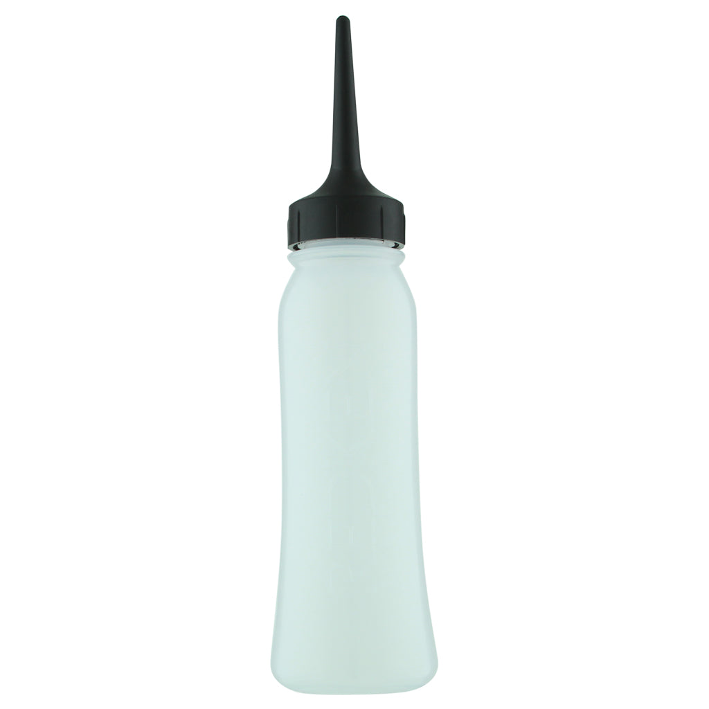 Color Applicator Bottle with directional nozzle Beauty Supply Outlet