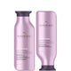 Pureology Hydrate Sheer Duo
