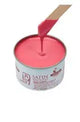 Satin Smooth Wild Cherry Hard Wax with Vitamin E, 14 oz.