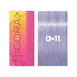 Schwarzkopf Igora Vibrance Demi Permanent 0-11 Natural Booster