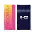 Schwarzkopf Igora Vibrance Demi Permanent 0-22 Natural Ash Booster