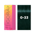 Schwarzkopf Igora Vibrance Demi Permanent 0-33 Natural Dark Brown Matte (Green)