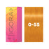 Schwarzkopf Igora Vibrance Demi Permanent 0-55 Natural Gold Booster