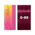 Schwarzkopf Igora Vibrance Demi Permanent 0-89 Natural Red Violet