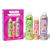 Amika Big Mood Volumizing Styling Holiday Set