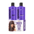 Sexy Hair Smooth Liter Duo