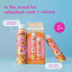 Amika Positively Perked Up Dry Shampoo Holiday Duo