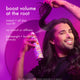 Amika Rising Star Volumizing Finishing Spray