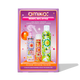 Amika Ready, Set, Style Kit, prep, volumize + refresh set