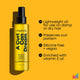 Matrix Total Results A Curl Can Dream Light-Weight Oil
