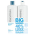 Paul Mitchell Balanced Clean Shampoo One & The Conditioner Litre Duo