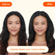Amika Positively Perked Up Dry Shampoo Holiday Duo