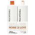 Paul Mitchel Color Protect Shampoo & Conditioner Litre Duo