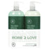 Paul Mitchell Tea Tree Refreshing Tingle Special Shampoo & Conditioner Duo