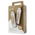 JOICO Blonde Life Brightening Shampoo and Conditioner Litre Duo