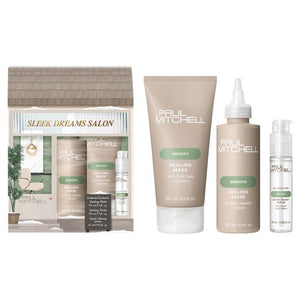 Paul Mitchell Sleek Dreams Salon Holiday Gift Set