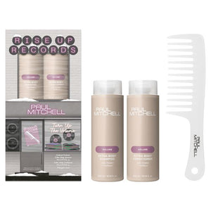 Paul Mitchell Rise Up Records Holiday Gift Set