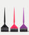 Framar Big Daddy Hair Dye Colour Brush with AccuSoft bristles