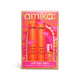 Amika Soft Hair Stars Kit