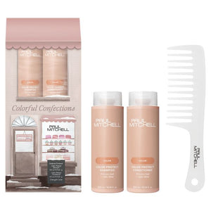 Paul Mitchell Colorful Confections Holiday Gift Set