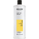 Nioxin System 1 Cleanser