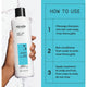 Nioxin System 3 Cleanser