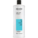 Nioxin System 3 Cleanser