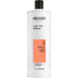 Nioxin System 4 Cleanser
