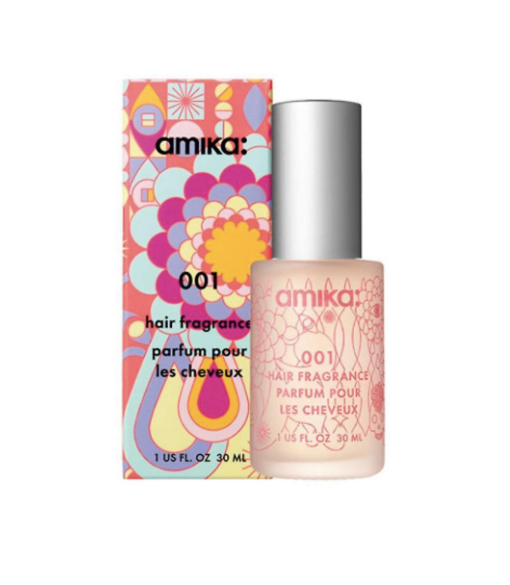 Amika 001 Hair Fragrance - Beauty Supply Outlet