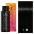 Schwarzkopf IGORA Vibrance Demi-Permanent 1-0 Black Natural