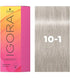 Schwarzkopf Igora Vibrance Demi Permanent 10-1 Cendre Soft Toner