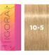 Schwarzkopf Igora Vibrance Demi Permanent 10-5 Gold Soft Toner