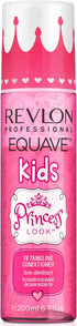 Revlon Equave Kids Princess Leave In Detangling Conditioner 200ml