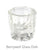 BERRYWELL Augenblick Eyebrow and Eyelash Permanent Starter Kit (Glass dish, application brush and developer)